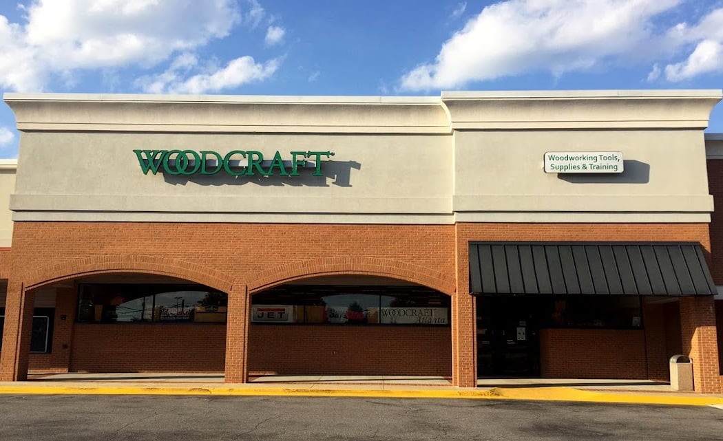 Woodcraft of Atlanta 1